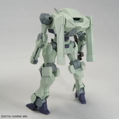 Gundam - HGTWFM - 14 - F/D-19 Zowort 1/144 Bandai - 3