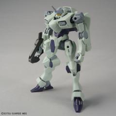 Gundam - HGTWFM - 14 - F/D-19 Zowort 1/144 Bandai - 4