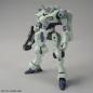 Gundam - HGTWFM - 14 - F/D-19 Zowort 1/144