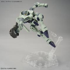 Gundam - HGTWFM - 14 - F/D-19 Zowort 1/144 Bandai - 5