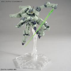 Gundam - HGTWFM - 14 - F/D-19 Zowort 1/144 Bandai - 6