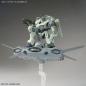 Gundam - HGTWFM - 14 - F/D-19 Zowort 1/144