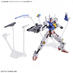 Gundam - HGTWFM - Weapon Display Base Bandai - 7