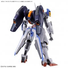 Gundam - HGTWFM - 13 - Mirasoul Flight Unit 1/144 Bandai - 4