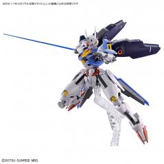 Gundam - HGTWFM - 13 - Mirasoul Flight Unit 1/144 Bandai - 6