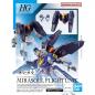 Gundam - HGTWFM - 13 - Mirasoul Flight Unit 1/144