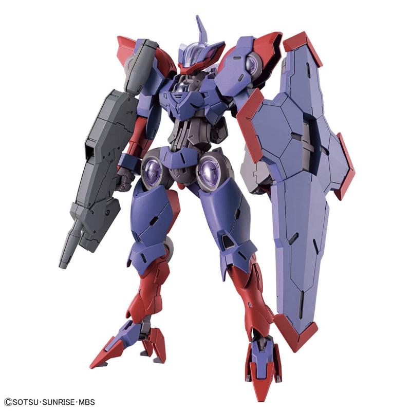 Gundam - HGTWFM - 12 - CEK-077 Beguir-Pente 1/144 Bandai - 2