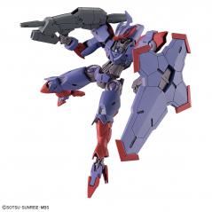 Gundam - HGTWFM - 12 - CEK-077 Beguir-Pente 1/144 Bandai - 3