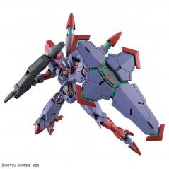 Gundam - HGTWFM - 12 - CEK-077 Beguir-Pente 1/144 Bandai - 4