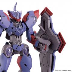 Gundam - HGTWFM - 12 - CEK-077 Beguir-Pente 1/144 Bandai - 5
