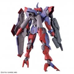 Gundam - HGTWFM - 12 - CEK-077 Beguir-Pente 1/144 Bandai - 6