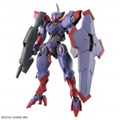 Gundam - HGTWFM - 12 - CEK-077 Beguir-Pente 1/144 Bandai - 7