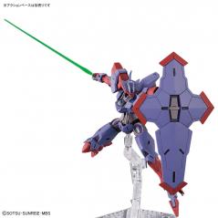 Gundam - HGTWFM - 12 - CEK-077 Beguir-Pente 1/144 Bandai - 8