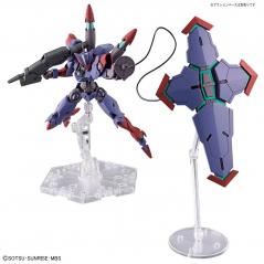 Gundam - HGTWFM - 12 - CEK-077 Beguir-Pente 1/144 Bandai - 10