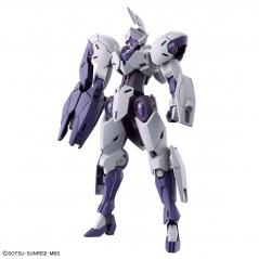 Gundam - HGTWFM - 11 - CFK-029 Michaelis 1/144 (Damaged Box) Bandai - 2