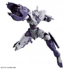Gundam - HGTWFM - 11 - CFK-029 Michaelis 1/144 (Damaged Box) Bandai - 3