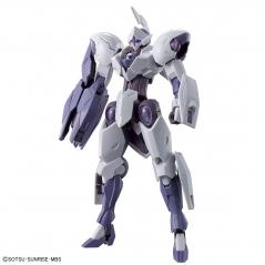 Gundam - HGTWFM - 11 - CFK-029 Michaelis 1/144 (Damaged Box) Bandai - 5
