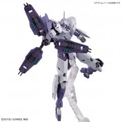 Gundam - HGTWFM - 11 - CFK-029 Michaelis 1/144 (Damaged Box) Bandai - 8