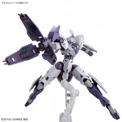 Gundam - HGTWFM - 11 - CFK-029 Michaelis 1/144 (Damaged Box) Bandai - 9