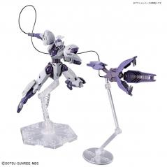 Gundam - HGTWFM - 11 - CFK-029 Michaelis 1/144 (Damaged Box) Bandai - 10