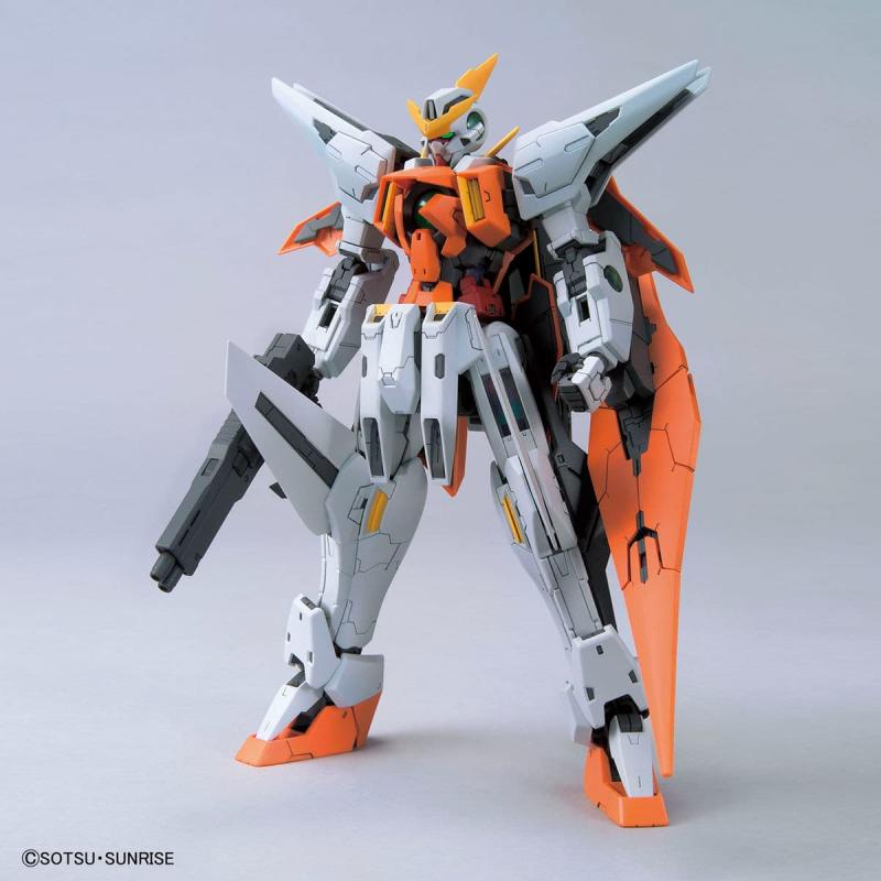 Gundam - MG - GN-003 Gundam Kyrios 1/100