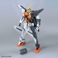 Gundam - MG - GN-003 Gundam Kyrios 1/100 Bandai - 6