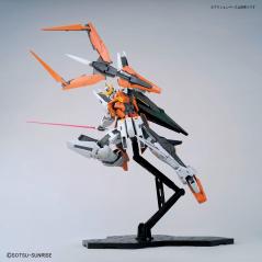 Gundam - MG - GN-003 Gundam Kyrios 1/100 Bandai - 9