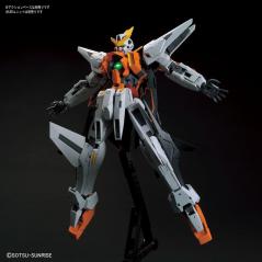 Gundam - MG - GN-003 Gundam Kyrios 1/100 Bandai - 11