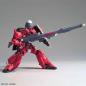 Gundam - MG - ZGMF-1000/A1 Gunner Zaku Warrior (Lunamaria Hawke Custom) 1/100