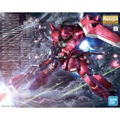 Gundam - MG - ZGMF-1000/A1 Gunner Zaku Warrior (Lunamaria Hawke Custom) 1/100 Bandai - 1