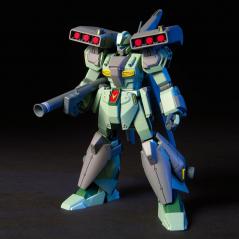 Gundam - HGUC - 104 - RGM-89S Stark Jegan 1/144 Bandai - 2