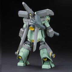 Gundam - HGUC - 104 - RGM-89S Stark Jegan 1/144 Bandai - 3