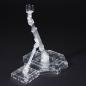 Gundam Accessories - Action Base 1 (Clear)