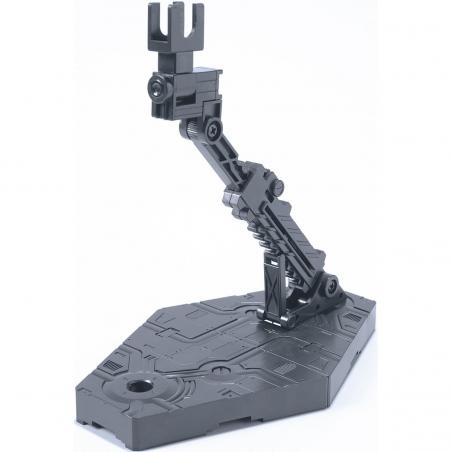 Gundam Accessories - Action Base 2 (Gray) Bandai - 2