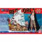 One Piece Grand Ship Collection Red Force