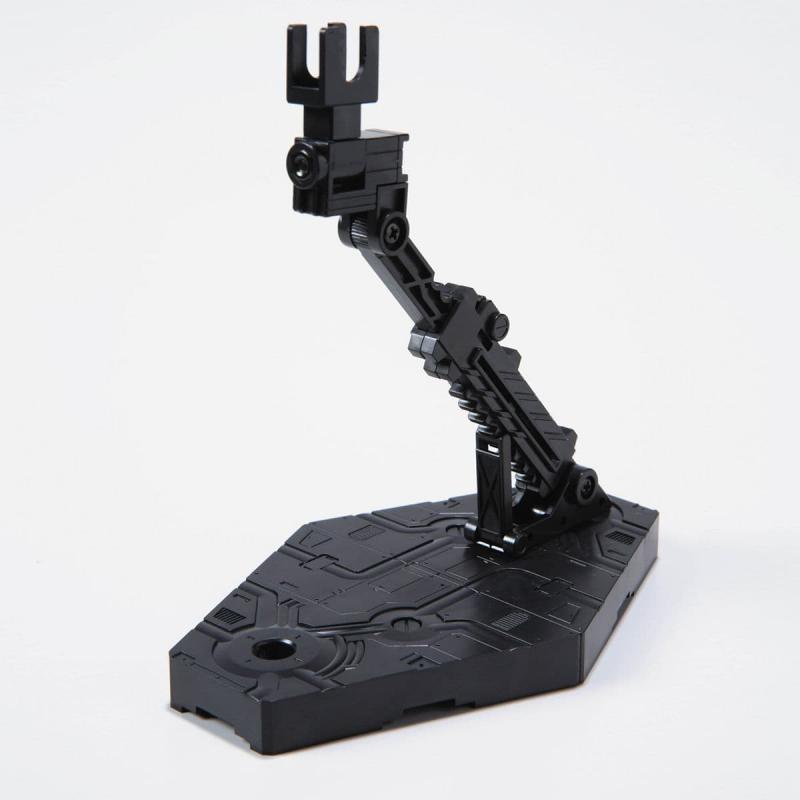 Gundam Accessories - Action Base 2 (Black)