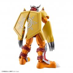 Digimon Figure-Rise Standard Wargreymon Bandai - 4
