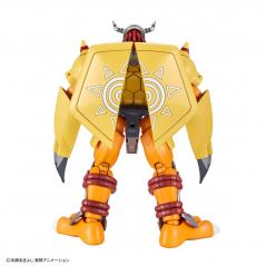 Digimon Figure-Rise Standard Wargreymon Bandai - 5