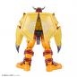 Digimon Figure-Rise Standard Wargreymon