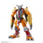 Digimon Figure-Rise Standard Wargreymon