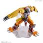 Digimon Figure-Rise Standard Wargreymon