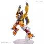 Digimon Figure-Rise Standard Wargreymon