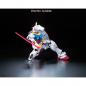 Gundam - RG - 01 - RX-78-2 Gundam 1/144