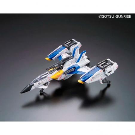 Gundam - RG - 06 - FX-550 Skygrasper Launcher/Sword Pack 1/144 Bandai - 2