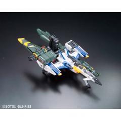Gundam - RG - 06 - FX-550 Skygrasper Launcher/Sword Pack 1/144 Bandai - 3