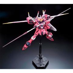 Gundam - RG - 09 - ZGMF-X09A Justice Gundam 1/144 Bandai - 6