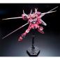 Gundam - RG - 09 - ZGMF-X09A Justice Gundam 1/144