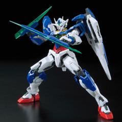 Gundam - RG - 21 - GNT-0000 00 Qan[T] 1/144 Bandai - 3