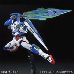 Gundam - RG - 21 - GNT-0000 00 Qan[T] 1/144 Bandai - 4