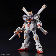 Gundam - RG - 31 - XM-X1 Crossbone Gundam X-1 1/144 Bandai - 2